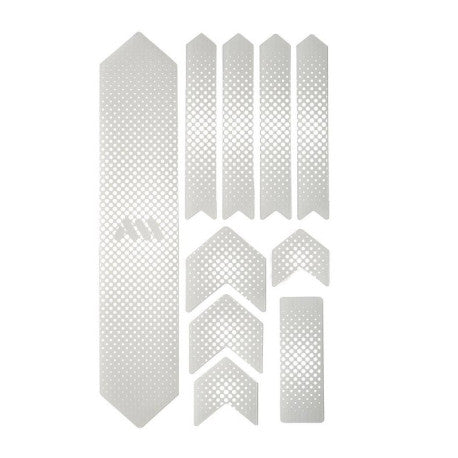 ALL MOUNTAIN STYLE EXTRA Drops Hvid selvklæbende stelbeskyttelse