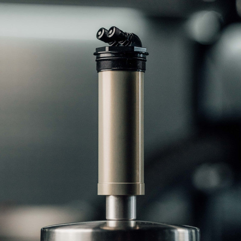 Pneumatisk kammer RAMP'AIR til Rockshox BoXXer gaffel 38mm fra 2024