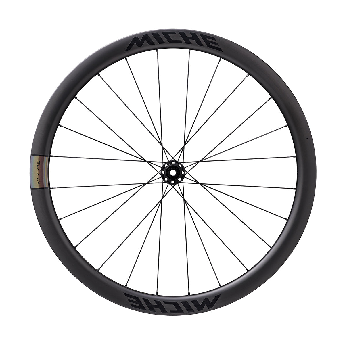 Par MICHE KLEOS 42 Tubeless Ready-hjul (Center Lock)