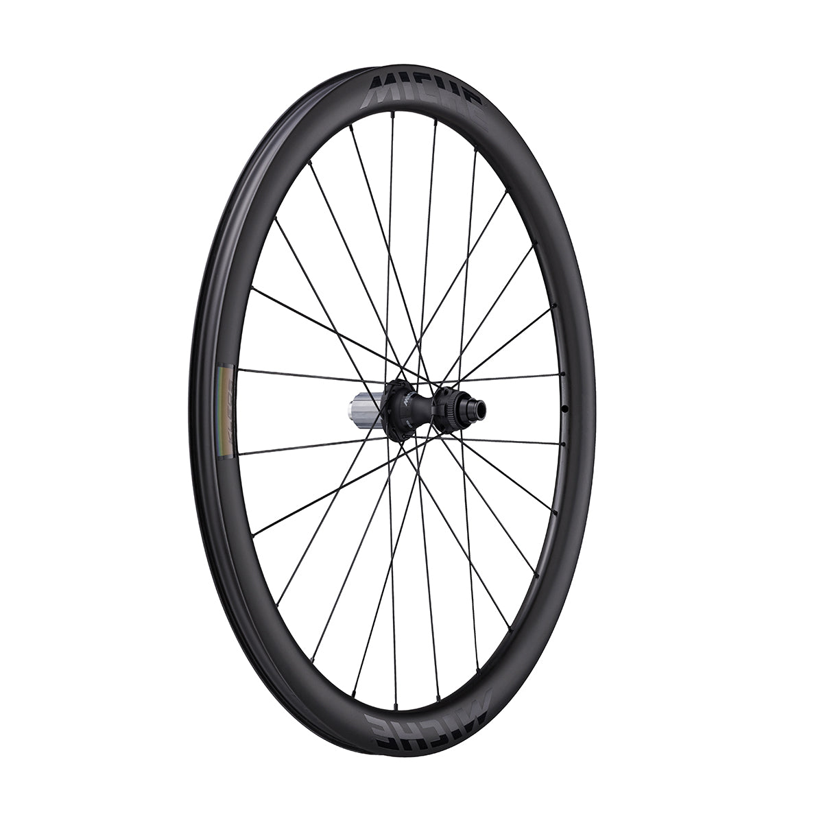 Par MICHE KLEOS 42 Tubeless Ready-hjul (Center Lock)