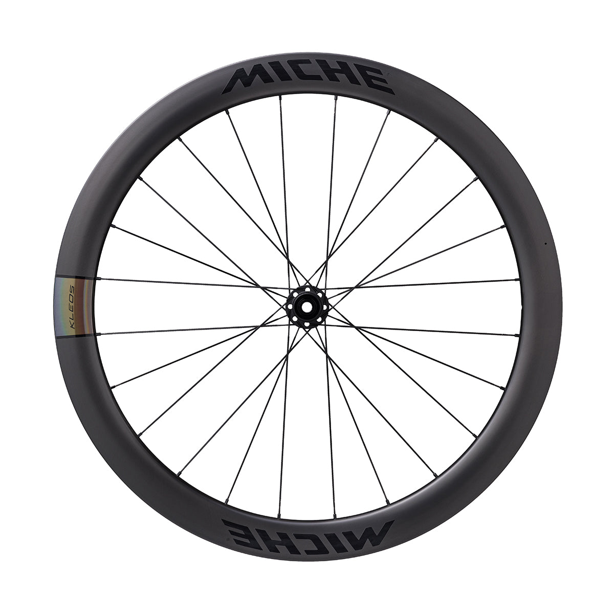Par MICHE KLEOS 50 Tubeless Ready-hjul (Center Lock)