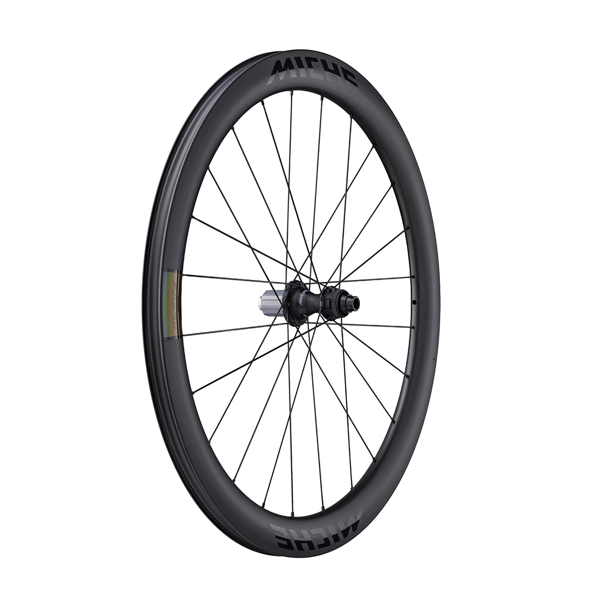 Par MICHE KLEOS 50 Tubeless Ready-hjul (Center Lock)