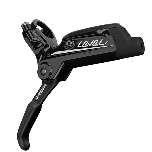 Et par SRAM LEVEL T-bremser i sort