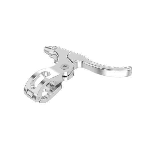 Bremsegreb Title G2 krom, til gyroskopisk rotor G1