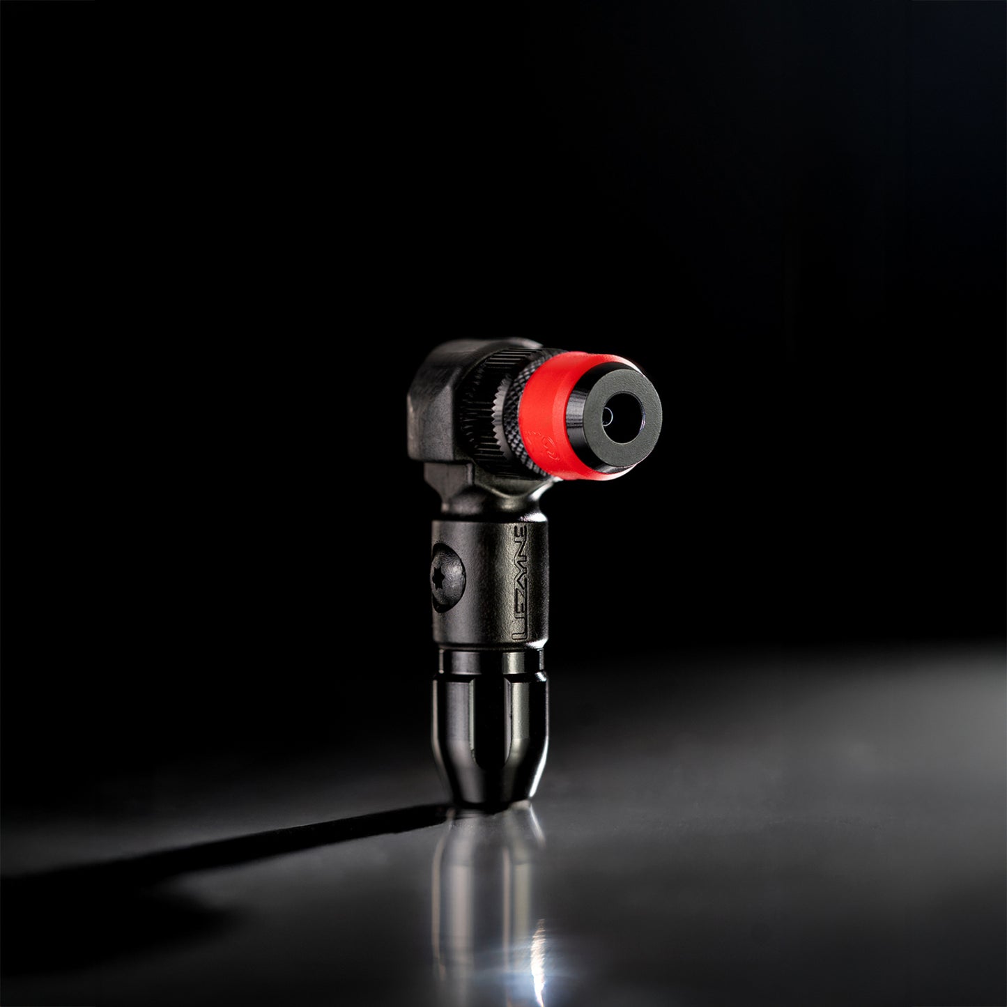 LEZYNE CLICK Pump Tip Kit med 2 CLIK-ventilkerner