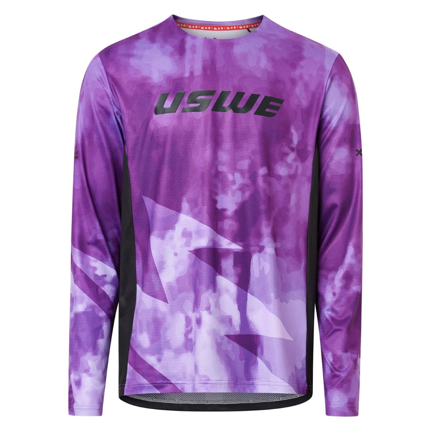 EQUIPMENT - MTB Jerseys
