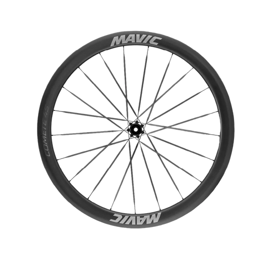 Baghjul MAVIC COMETE 45 Tubeless Ready (Center Lock)