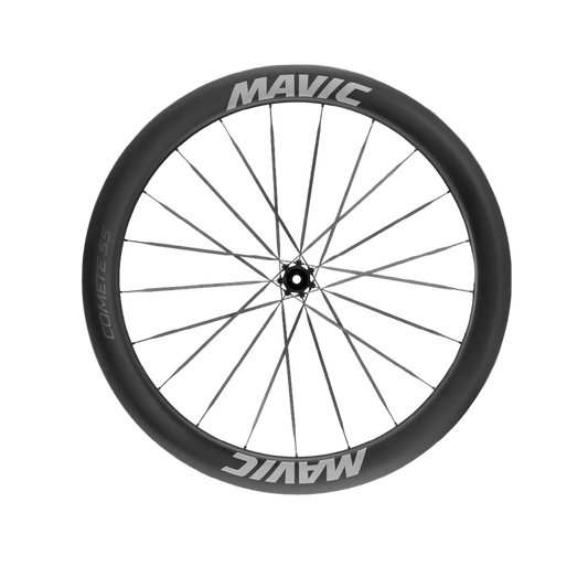 Baghjul MAVIC COMETE 55 Tubeless Ready (Center Lock)