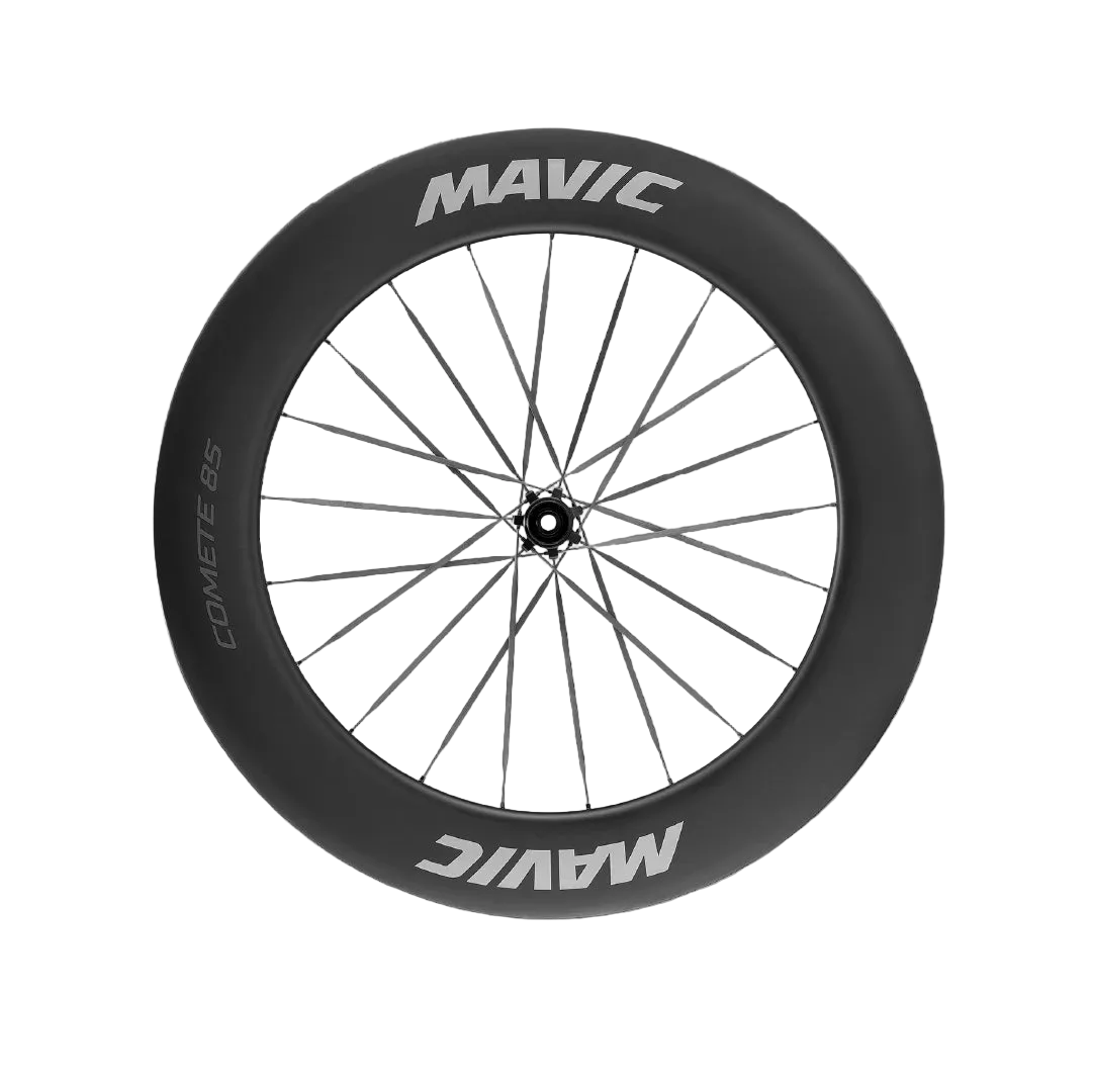 MAVIC COMETE 85 Tubeless Ready (Center Lock) hjulsæt