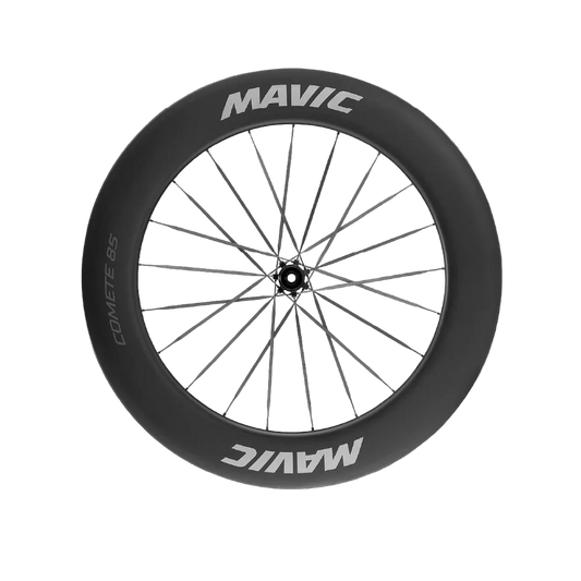 MAVIC COMETE 85 Baghjul Tubeless Ready (Center Lock)