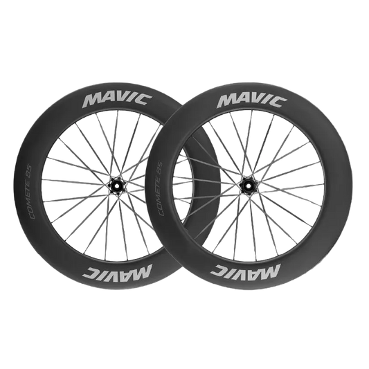 Hjulsæt MAVIC COMETE 85 Tubeless Ready (Center Lock)
