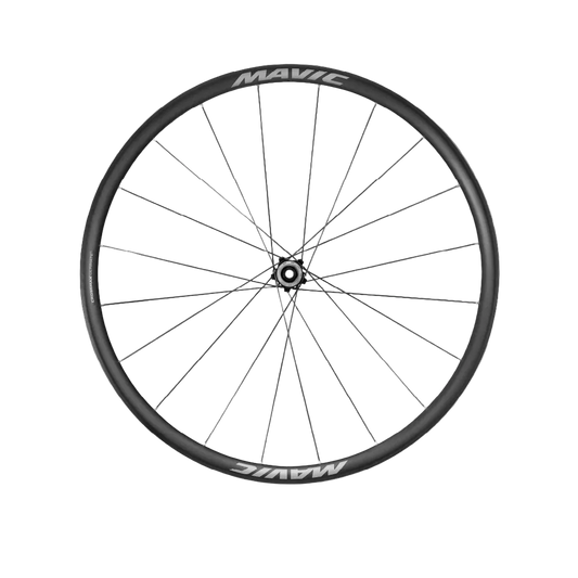 MAVIC CROSSMAX ULTIMATE 29" Forhjul 15x110mm Boost