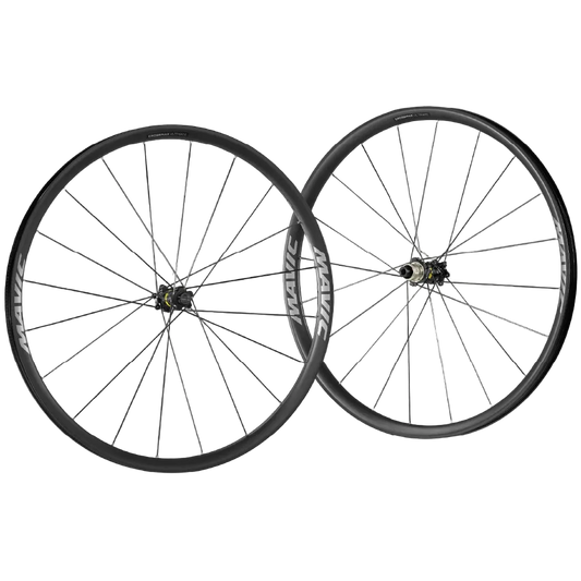 MAVIC CROSSMAX ULTIMATE 29" Hjulsæt 15x110/12x148mm Boost