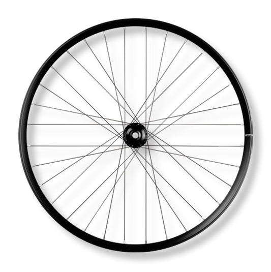 MAVIC E-CROSSRIDE 1 27.5" 30MM rear wheel