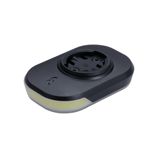 BBB SLICE 300 forlygte med GARMIN WAHOO GPS-indsats