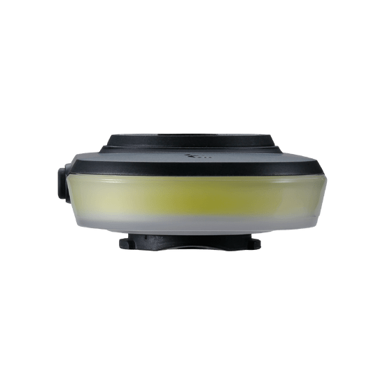 BBB SLICE 300 forlygte med GARMIN WAHOO GPS-indsats
