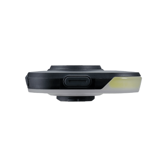 BBB SLICE 300 forlygte med GARMIN WAHOO GPS-indsats