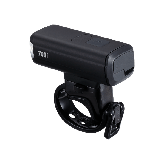 BBB NANOSTRIKE 700 forlygte med blinklys