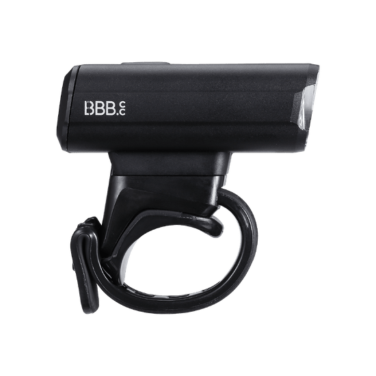 BBB NANOSTRIKE 700 forlygte med blinklys