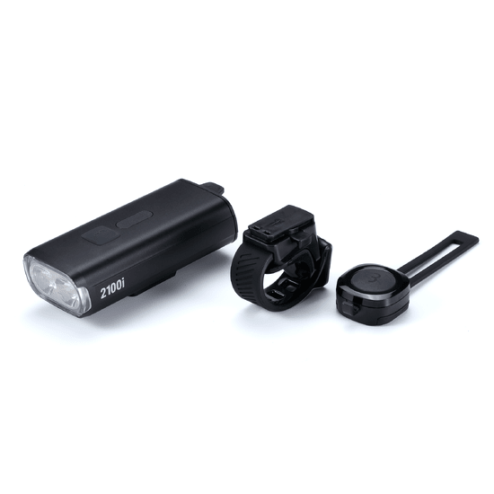 BBB STRIKEDUO 2100 forlygte med indikator