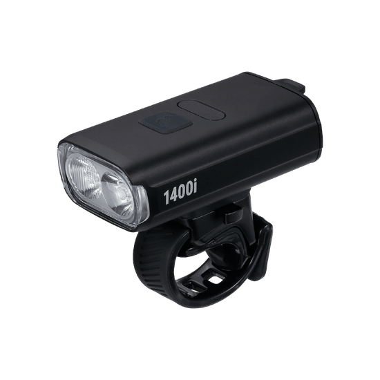BBB STRIKEDUO 1400 forlygte med blinklys