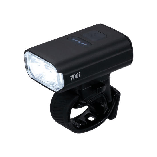 BBB NANOSTRIKE 700 forlygte med blinklys