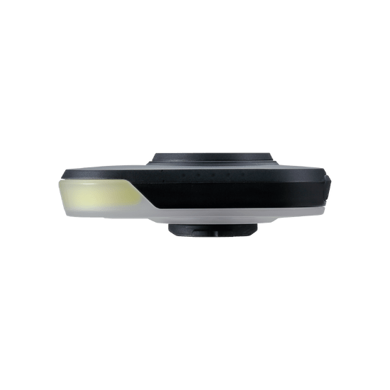 BBB SLICE 300 forlygte med GARMIN WAHOO GPS-indsats