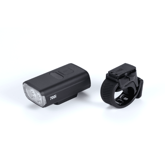 BBB NANOSTRIKE 700 forlygte med blinklys