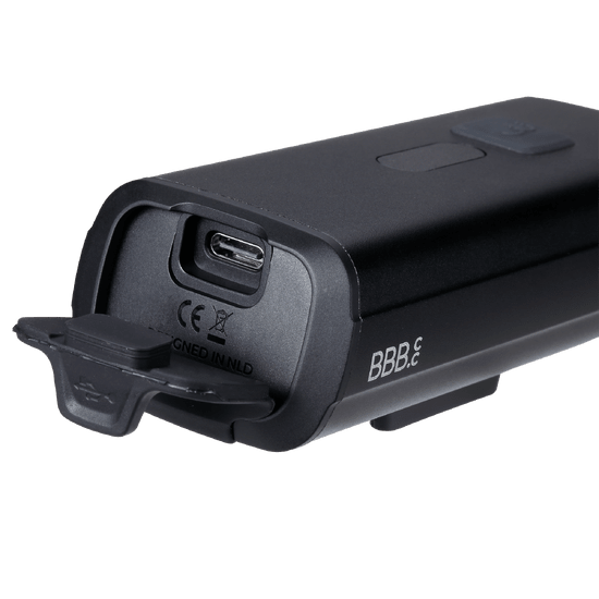 BBB STRIKEDUO 2100 forlygte med indikator