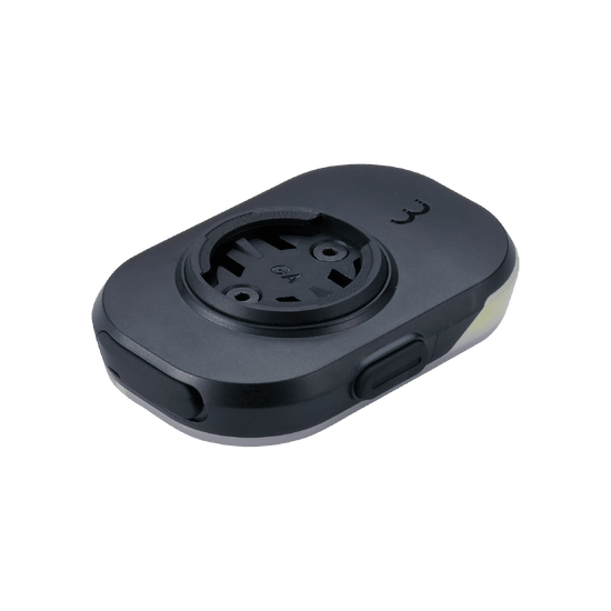 BBB SLICE 300 forlygte med GARMIN WAHOO GPS-indsats