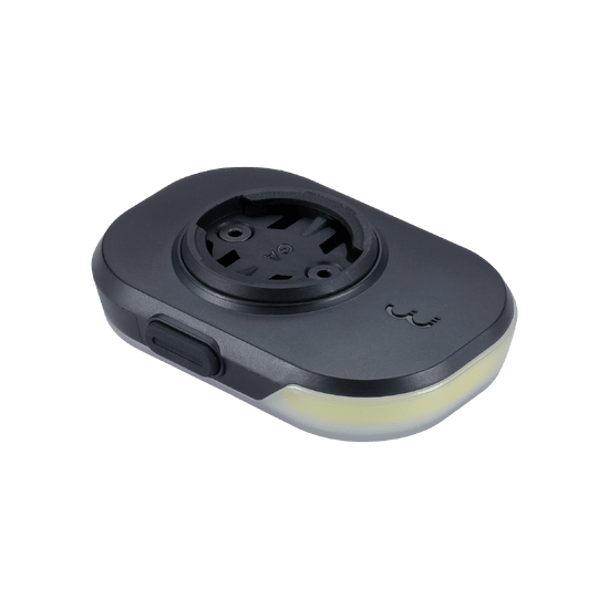 BBB SLICE 300 forlygte med GARMIN WAHOO GPS-indsats