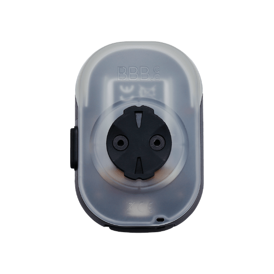 BBB SLICE 300 forlygte med GARMIN WAHOO GPS-indsats