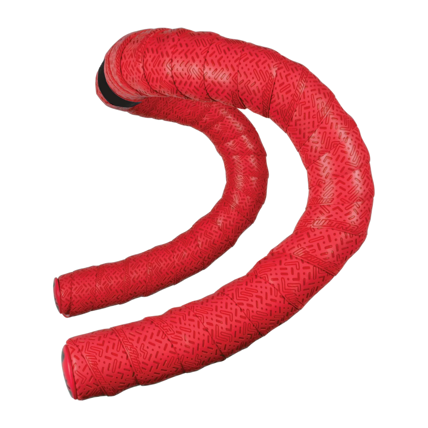 Handlebar tape LIZARD SKINS DSP ULTRA Red