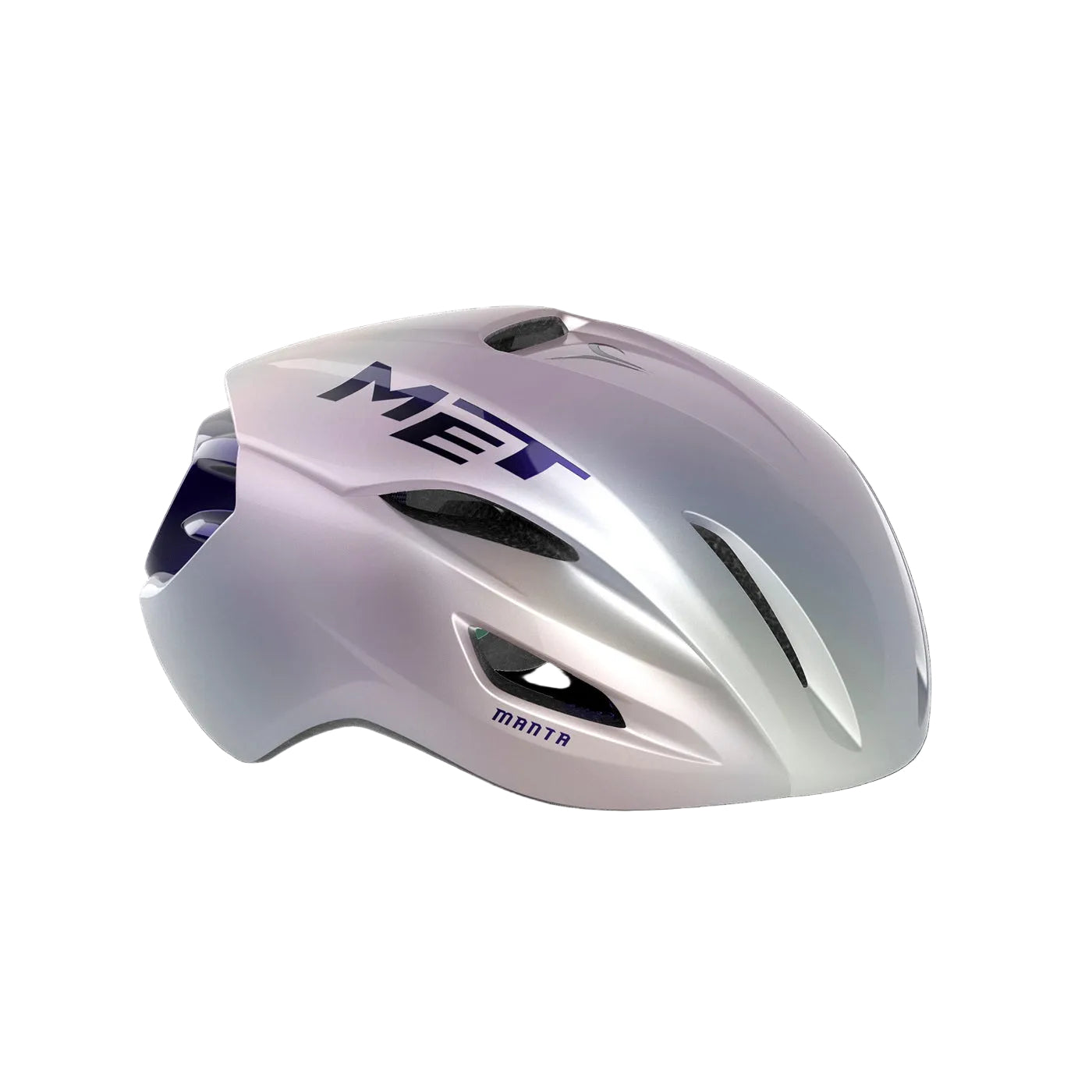 MET MANTA MIPS Tadeg Pogacar Road Helmet - Limited Edition