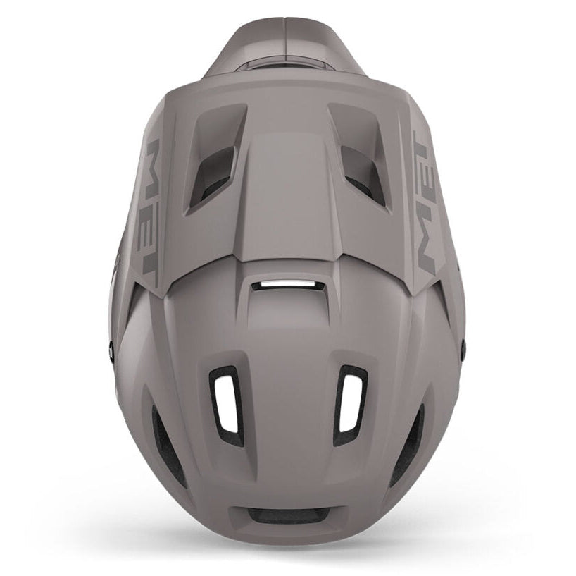 PARACHUTE MCR MIPS Beige MTB-hjelm