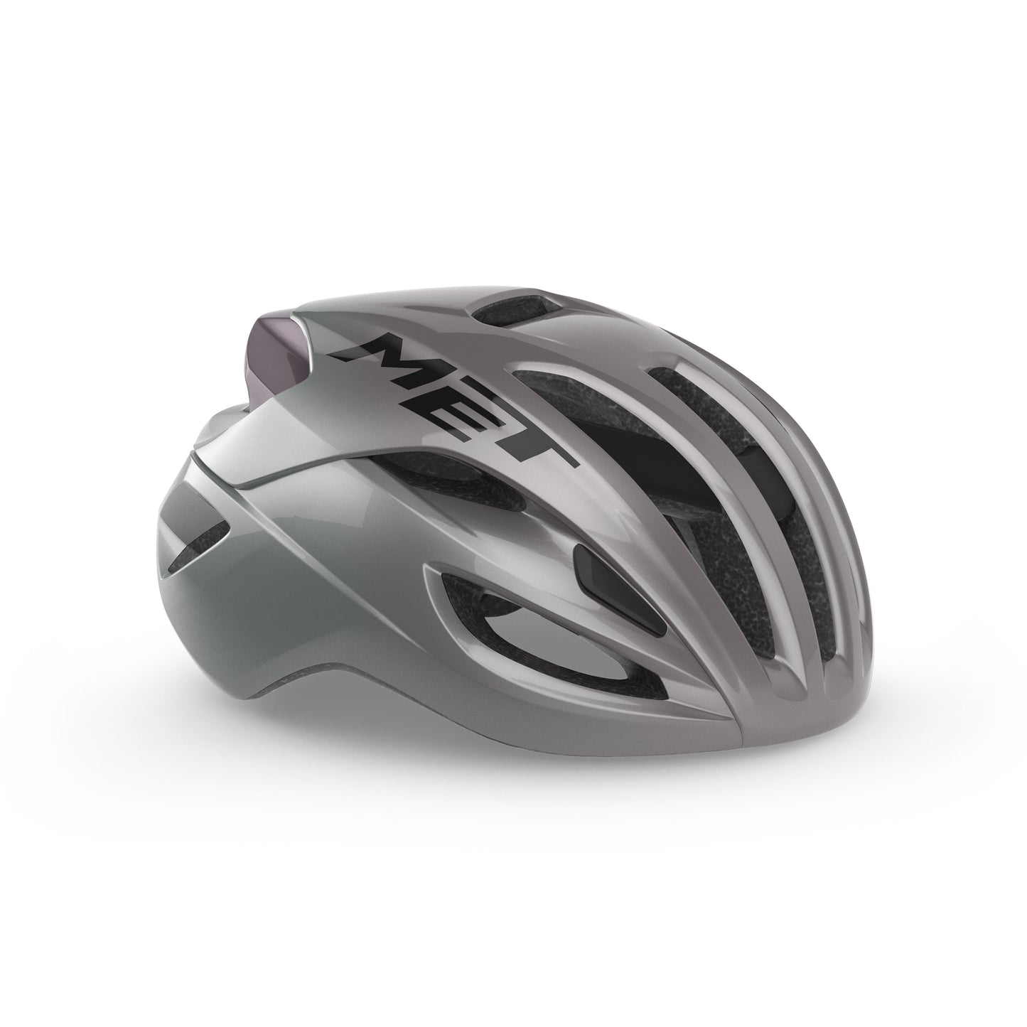 MET RIVALE MIPS Road Helmet Dark Grey