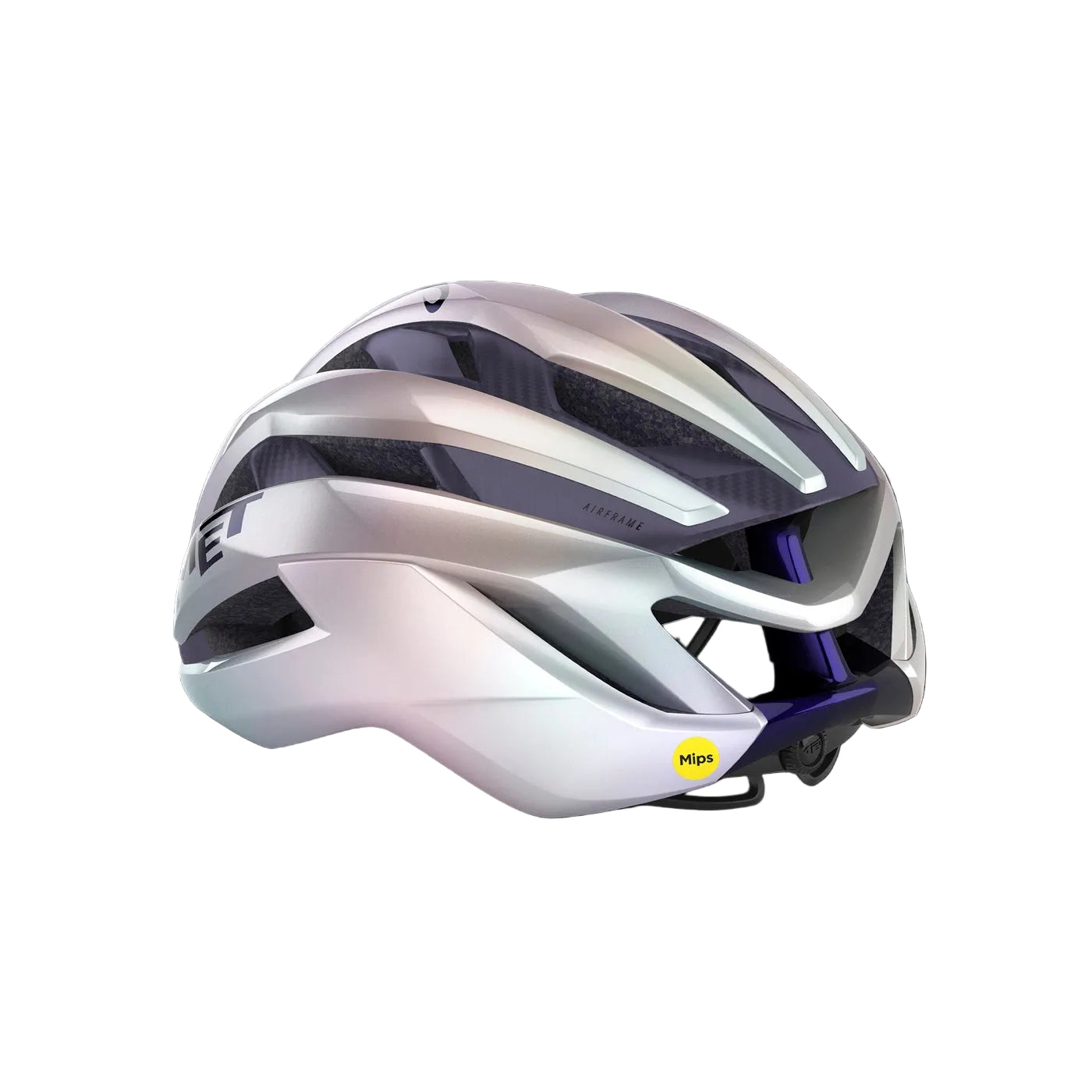 MET TRENTA 3K CARBON Tadeg Pogacar Limited Edition Road Helmet