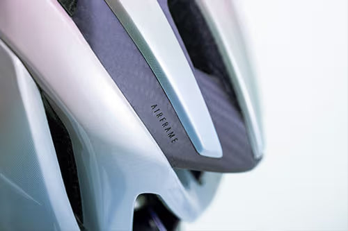 MET TRENTA 3K CARBON Tadeg Pogacar Limited Edition Road Helmet