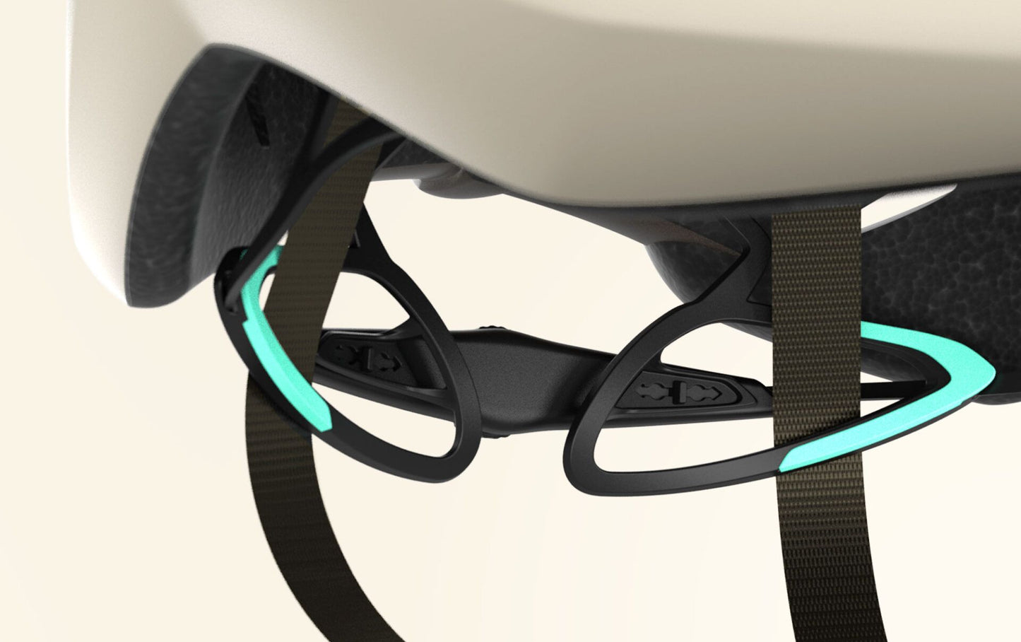 MET TRENTA MIPS WAX Matte White Gravel Helmet