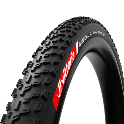 VITTORIA Mezcal III 29x2.6 XC Trail Graphene 2.0 Tubeless Ready Soft Black-dæk