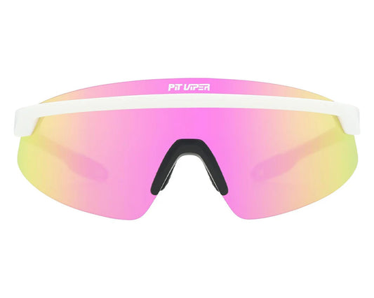 PIT VIPER THE MIAMI NIGHTS SKYSURFER polariserede regnbuebriller