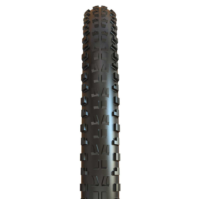MAXXIS MINION DHF 26x2,50 DH Super Tacky dæk, stift, sort