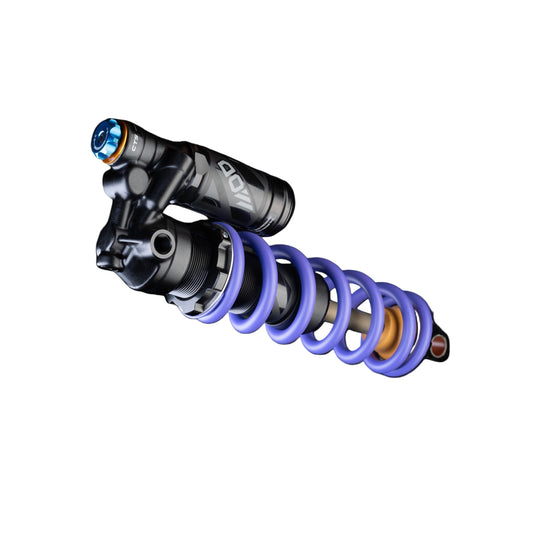 FORMULA MOD DH Coil Trunnion fjederdæmper