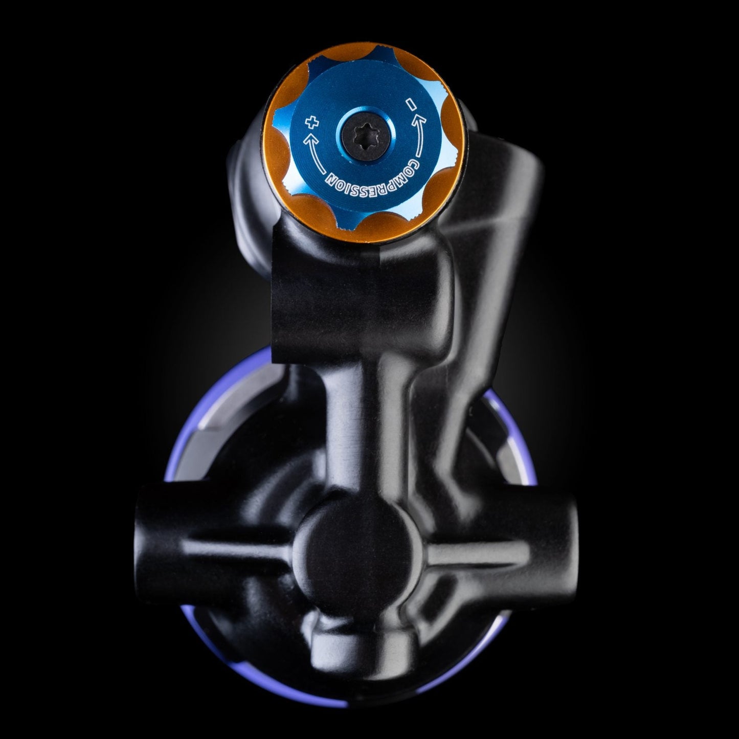 FORMULA MOD DH Coil Trunnion fjederdæmper