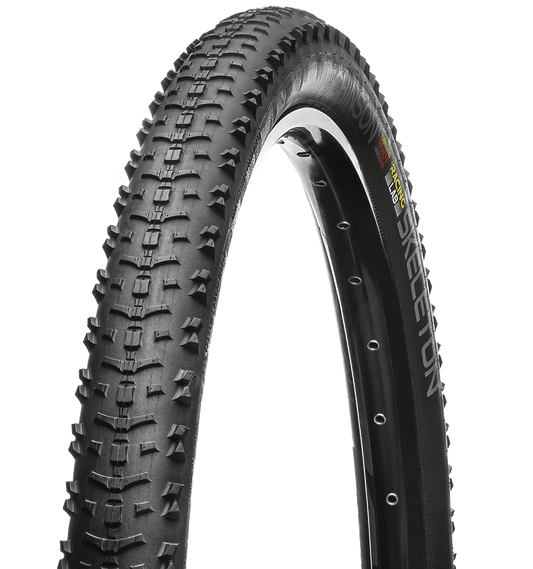 HUTCHINSON SKELETON 29x2.30 Racing Lab Hardskin Race Ripost XC Tubeless Ready Soft Black-dæk