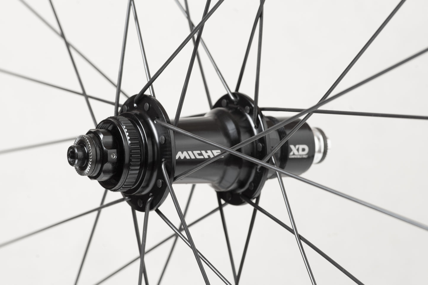 Par MICHE STERRATO 45 Tubeless Ready-hjul (Center Lock)