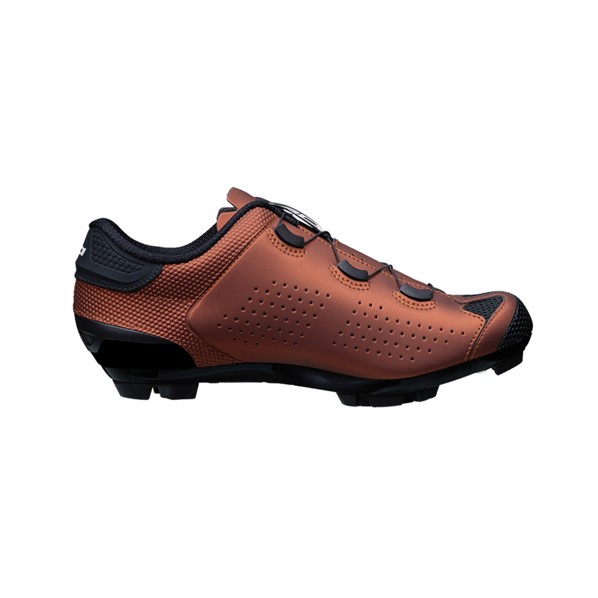 SIDI DUST Bronze Grussko