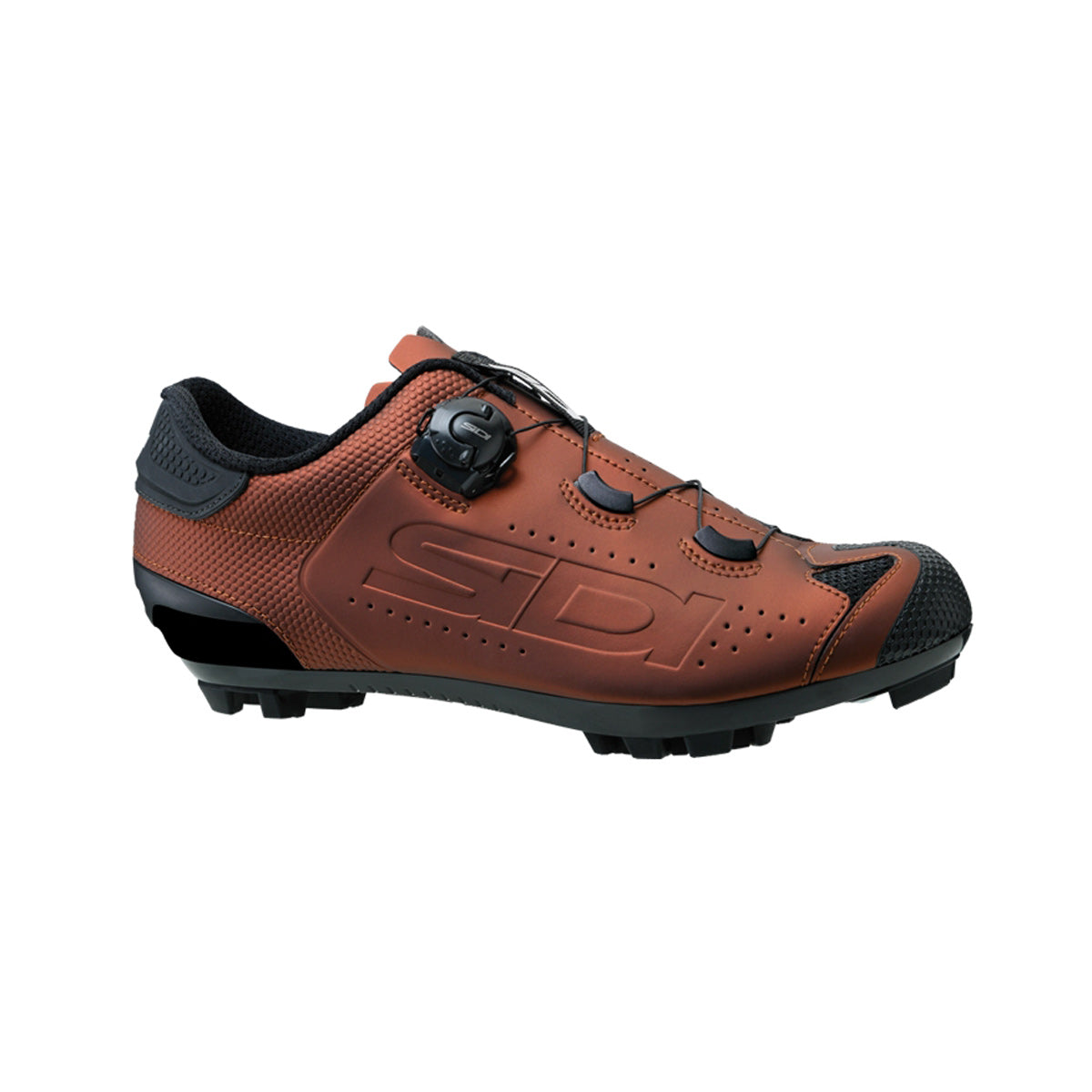 SIDI DUST Bronze Grussko