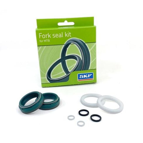 SKF Rockshox 32 mm front fork seals kit 2016