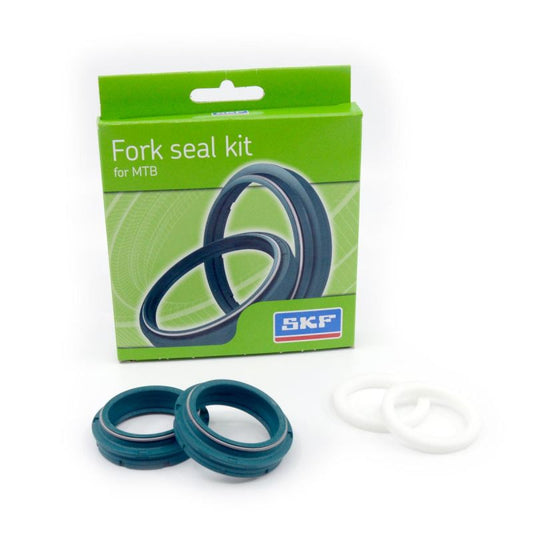 SKF Suntour 38 mm gaffeltætningssæt